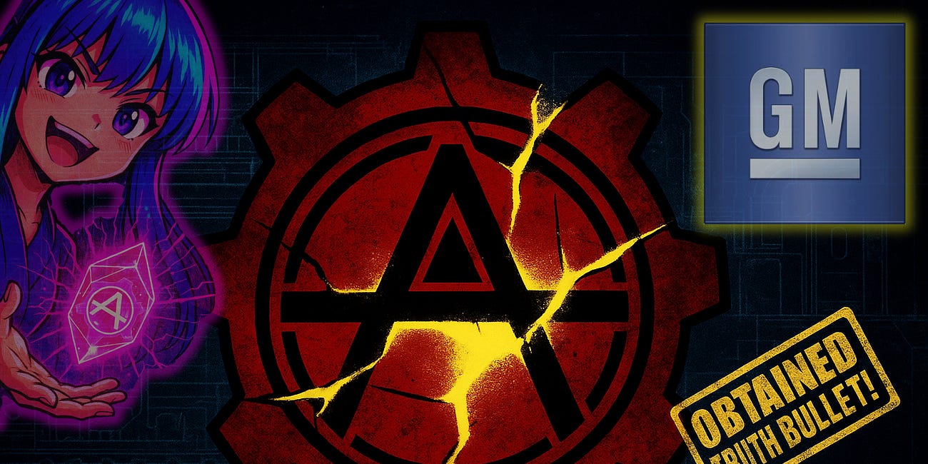 THE FLINT INDICTMENT: A BLUEPRINT FOR SYSTEMIC COLLAPSE