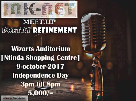 InkNet Meetups