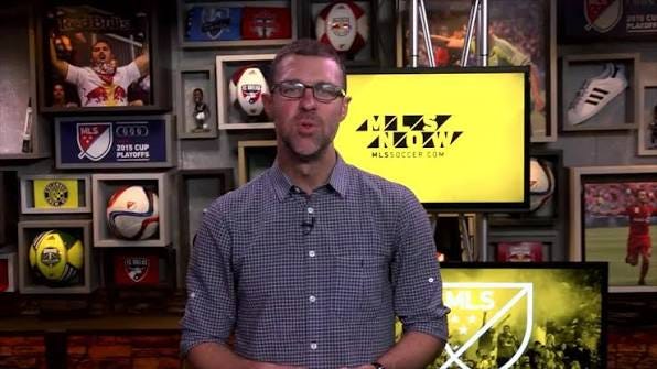 Greg Lalas says goodbye to one of MLS' top 5 defenders of all time | Major League Soccer (MLS) | Facebook Greg Lalas says goodbye to one of MLS' top 5 defenders of all time | Major League Soccer (MLS) | Facebook