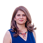Rupa Chaturvedi's avatar