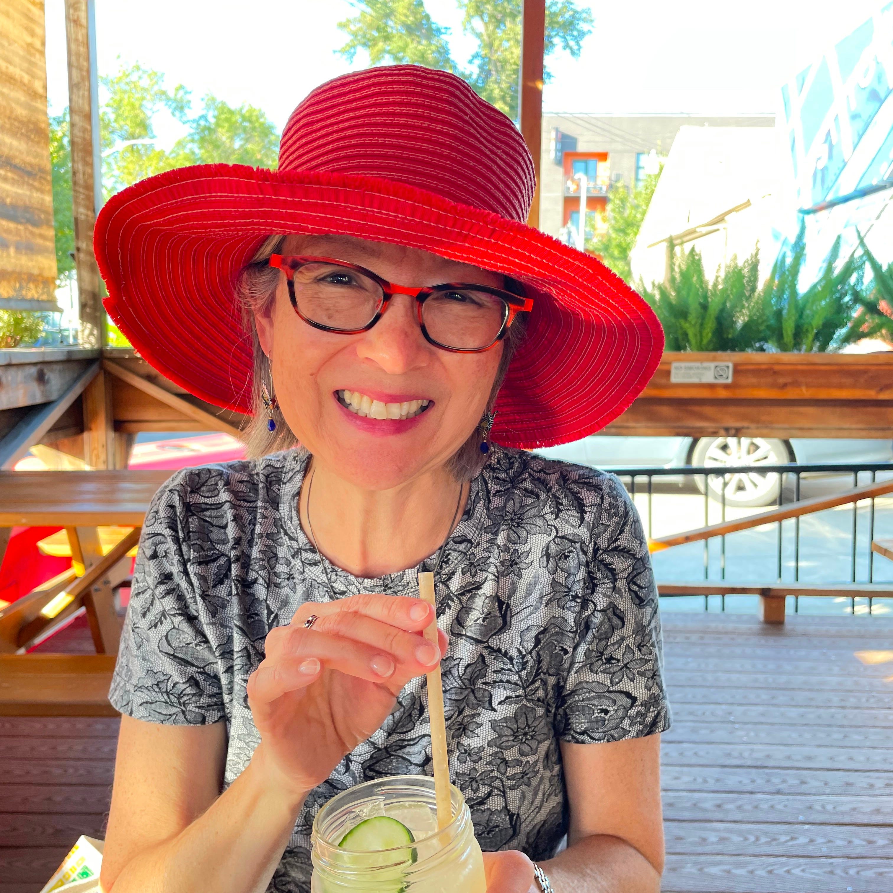 Entertainingly Erudite