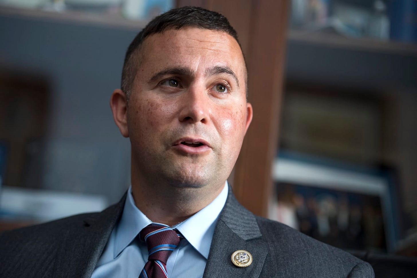 Darren Soto Reelection Redistricting