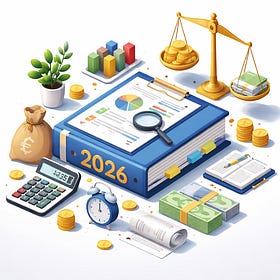 Legge di Bilancio 2026 letta dai numeri: coperture, saldi e profilo temporale delle misure 