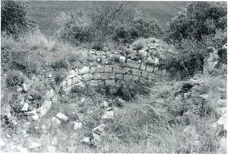 Santa Anna de l'Hostal Roig o de Montllor (Gavet de la Conca) | enciclopedia.cat Santa Anna de l'Hostal Roig o de Montllor (Gavet de la Conca) | enciclopedia.cat