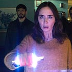 "Disclosure Day" Official Teaser: Emily Blunt Confronts World-Shaking Evidence in Steven Spielberg’s Sci-Fi Mystery Return with Josh O’Connor & Colman Domingo — Hitting Theaters June 12, 2026