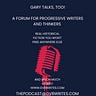 Gary Talks Truth Substack