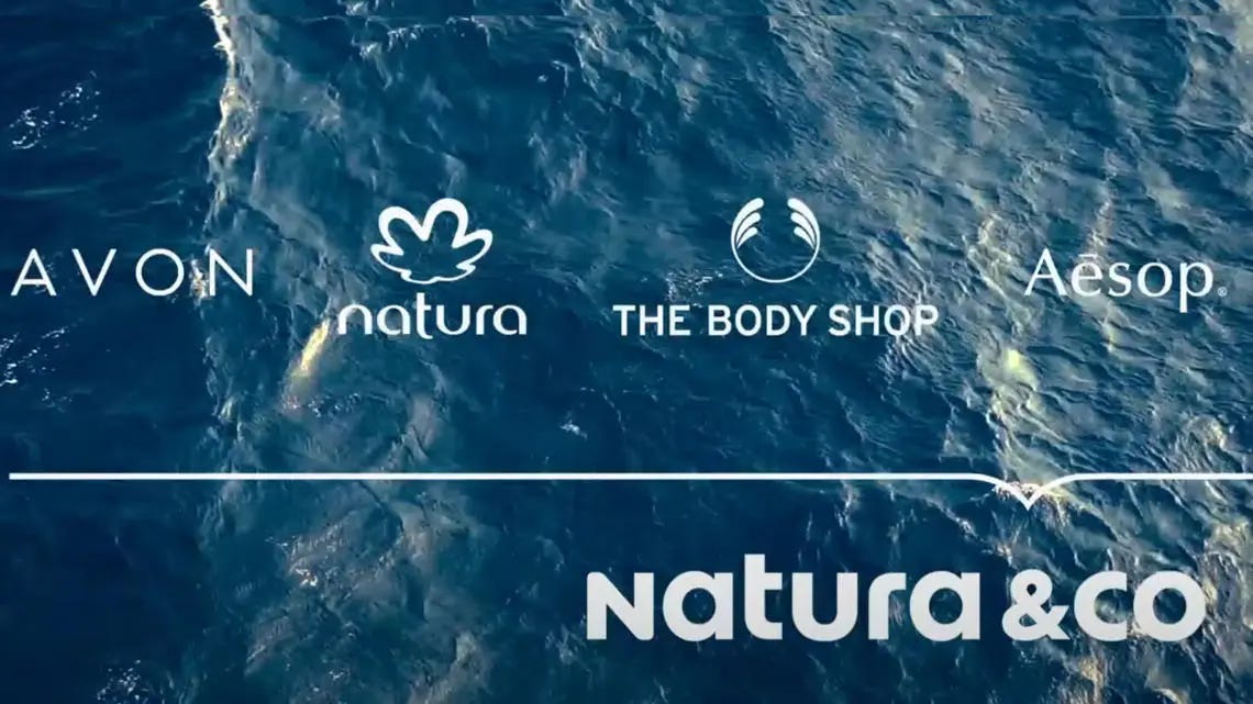 Natura &Co unveils its Commitment to Life for 2030 | WBCSD