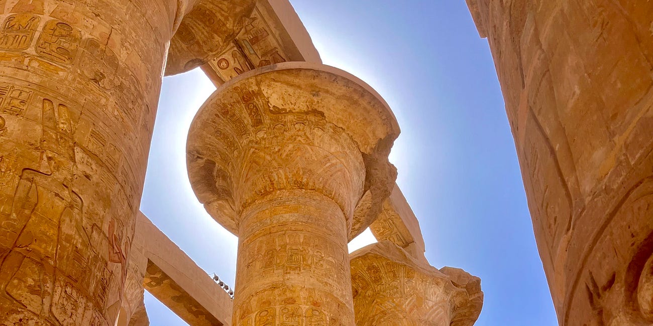 The Art of Freedom 👑