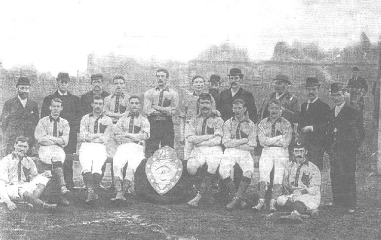 History of Birmingham City F.C. (1875–1965) - Wikipedia History of Birmingham City F.C. (1875–1965) - Wikipedia