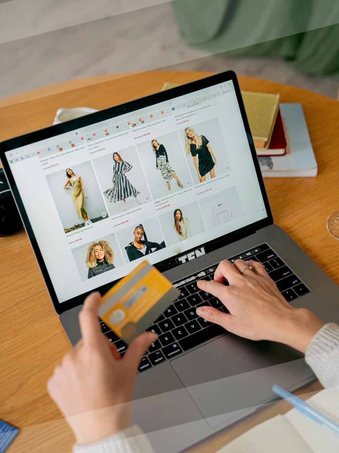 Digital Screens are the New Lens of Modern Consumer Life.