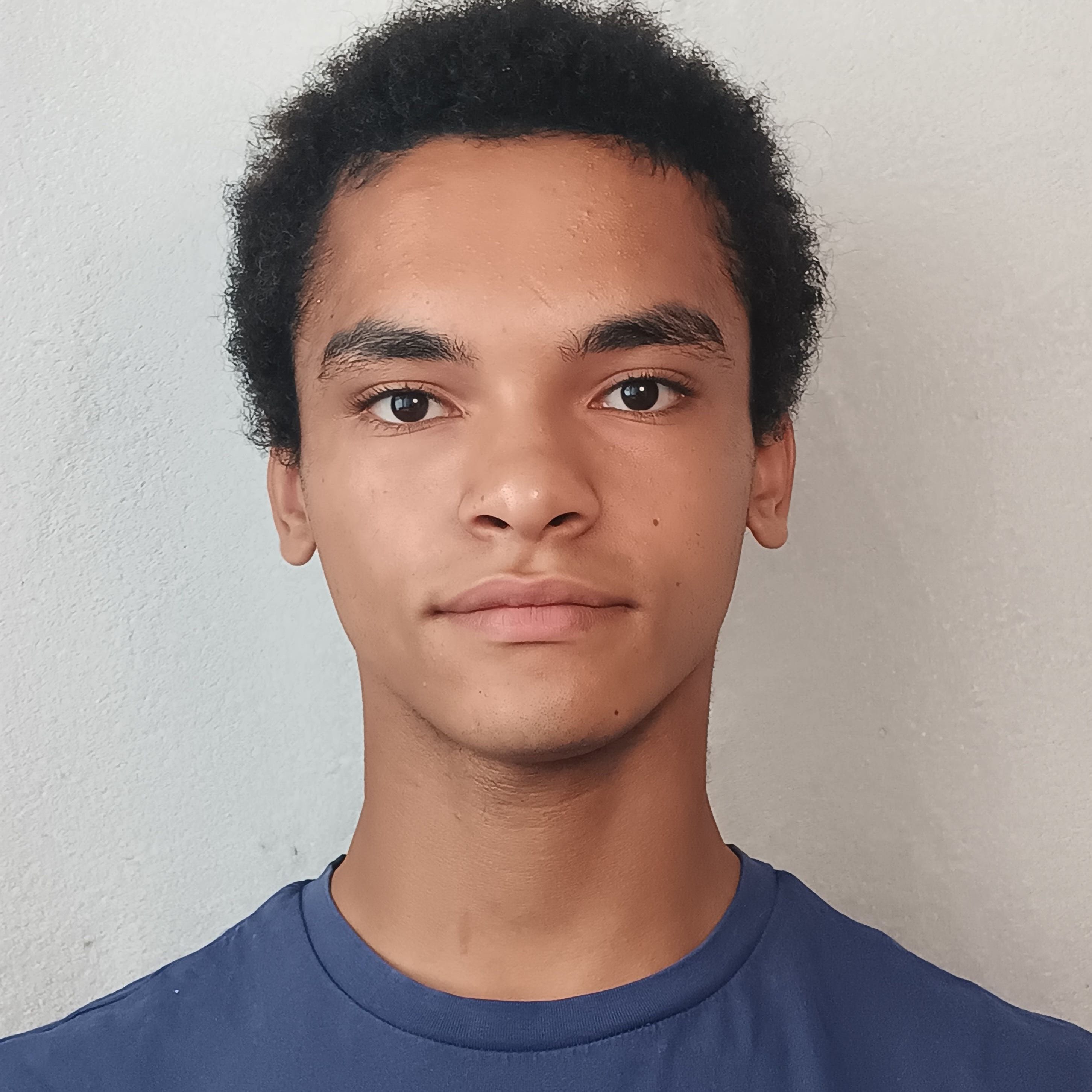 Artwork for Noah Madiunda-Kamba