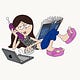 21st century girl