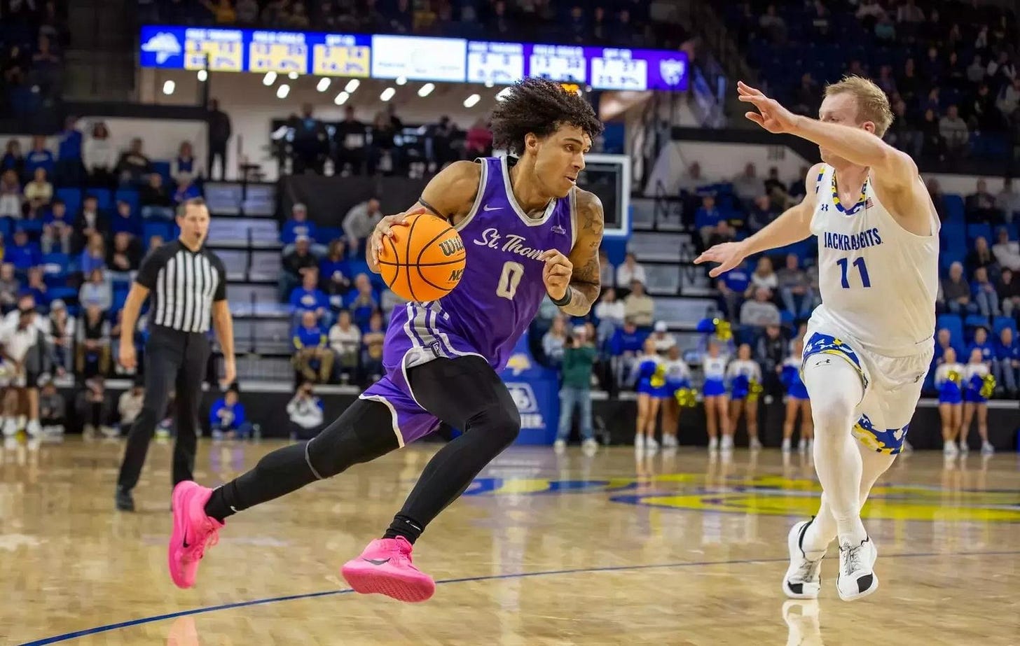 Panther men's basketball signs Isaiah Johnson-Arigu - UNI Athletics Panther men's basketball signs Isaiah Johnson-Arigu - UNI Athletics