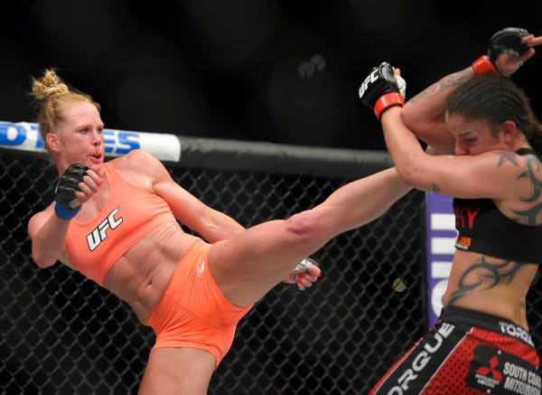 holly holm beats raquel pennington ufc 184 mma 2015 holly holm beats raquel pennington ufc 184 mma 2015