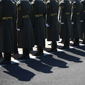 Trump Obeyed in Advance to Putin