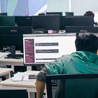 Código y talento: el nuevo hub del software