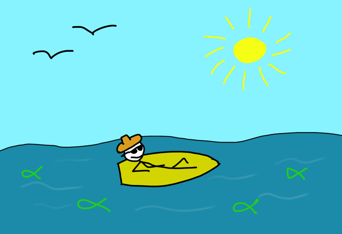 ondas alfa naturaleza