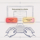 The One Calibration Question That Changes How You Use AI