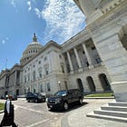 EXCLUSIVE — Top Republican on Senate Armed Services Roger Wicker on Grusch 