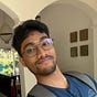 Souvik Mandal's avatar