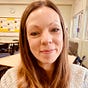 Amy Ward || Ten Days A Week's avatar