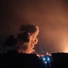 Iran Says War is Just Beginning — “No Choice” but to Fight