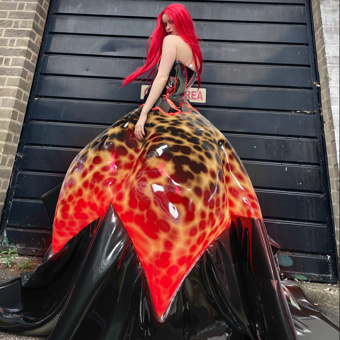 This Outfit Does Not Exist