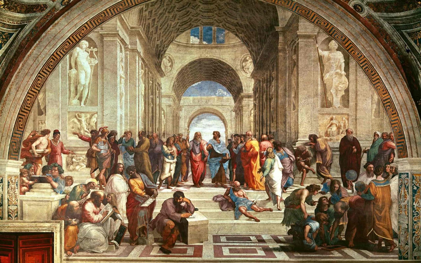 Rönesans Nedir? Ortaya Çıkışı, Orta Çağ ve Hümanizm - Tarihli Sanat