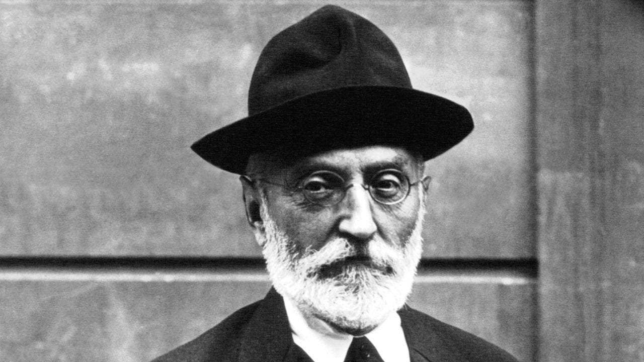 Unamuno in Fuerteventura - Canary Trip Booking