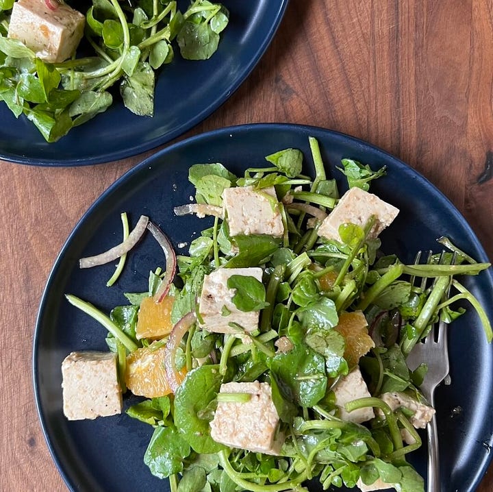 gingery recipes