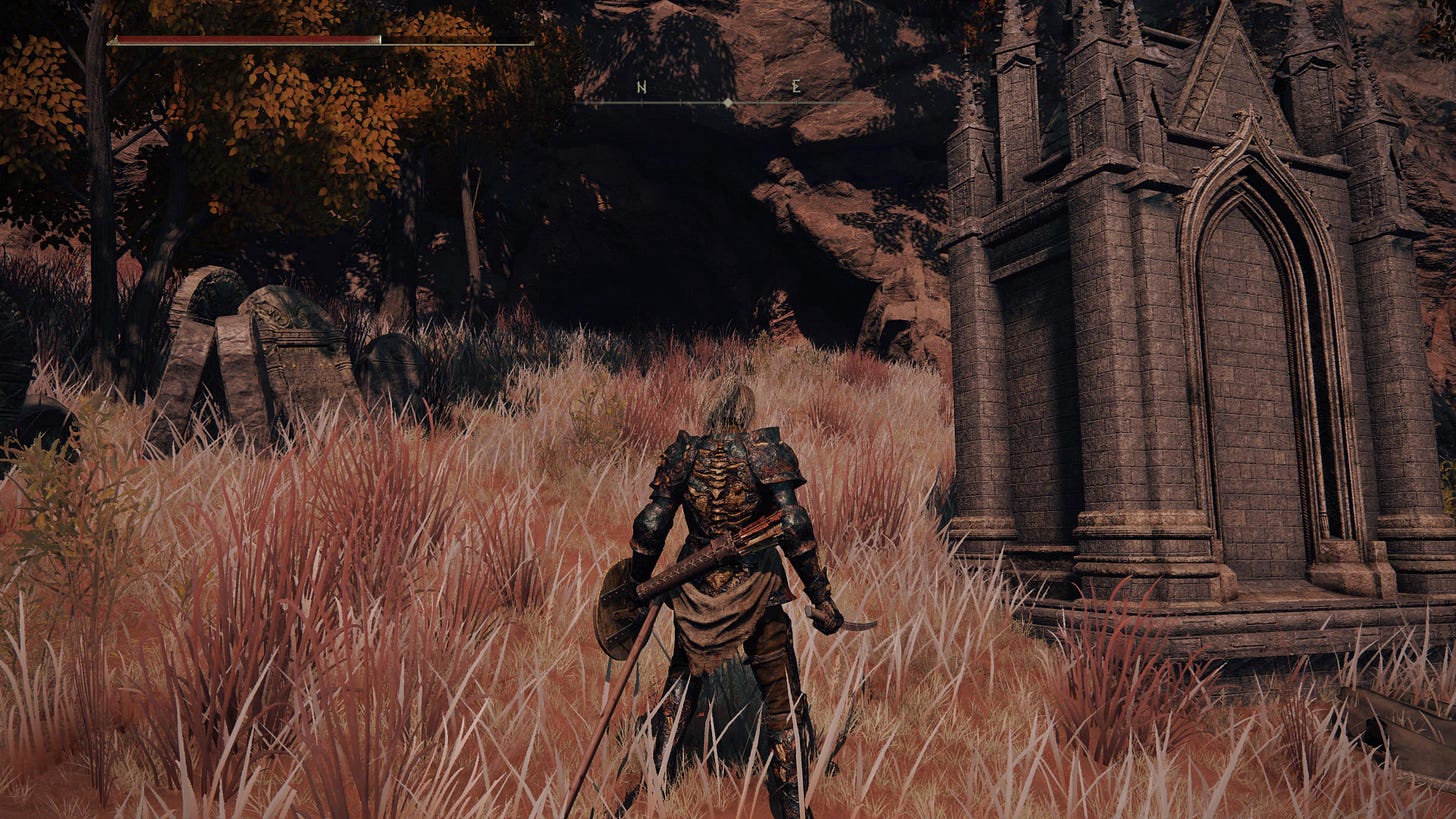 Sellia Hideaway - Elden Ring Guide - IGN