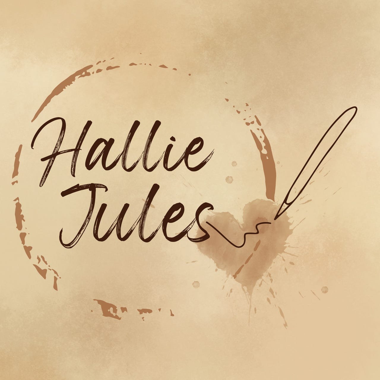 Fabled Lines: Soft Magic with a Sharp Wit logo