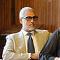 Alpesh Patel OBE's avatar
