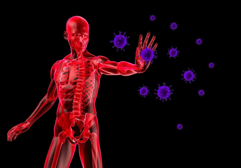 Sports Performance Bulletin - Immunity - Post-exercise immunity: good news  for athletes