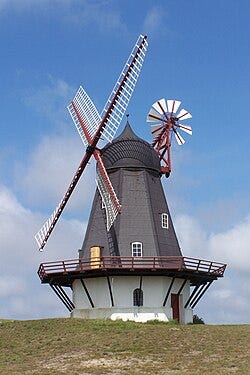 Windmill - Wikipedia