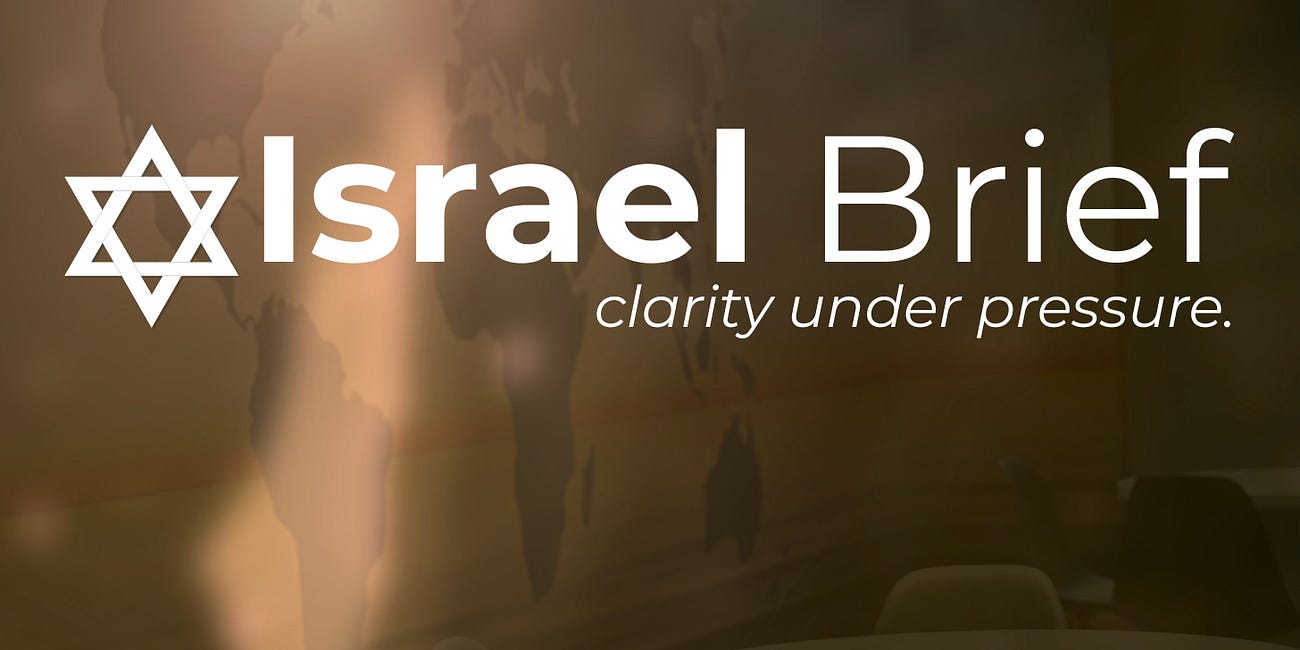 Strategic Assessment: February 2026