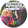 Scribble, Doodle, & Bleed