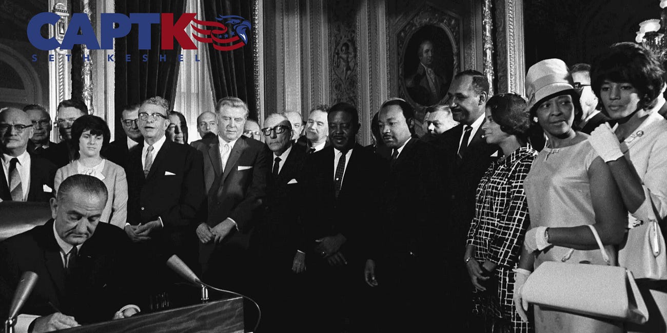 The Massive Impact of Eliminating Racially Drawn Congressional Districts
