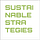 Sustainable Strategies