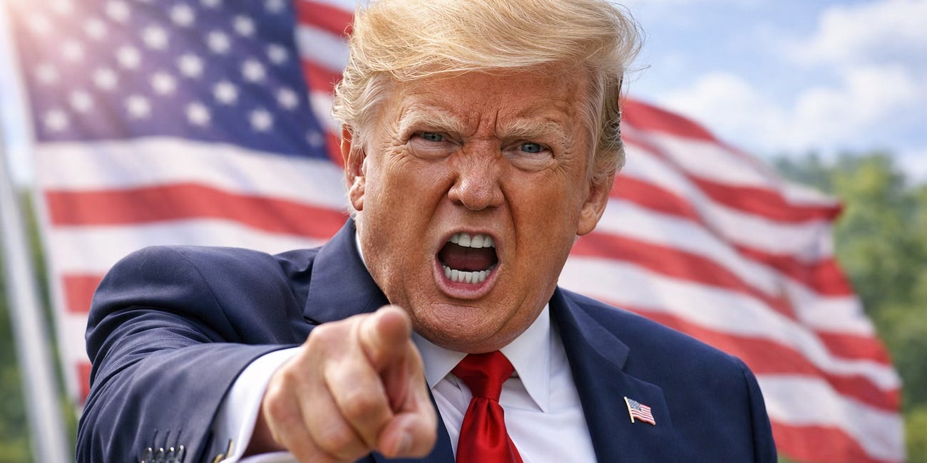 “What I’m Going To Do To You Is Going to be Fucking Disgusting…”