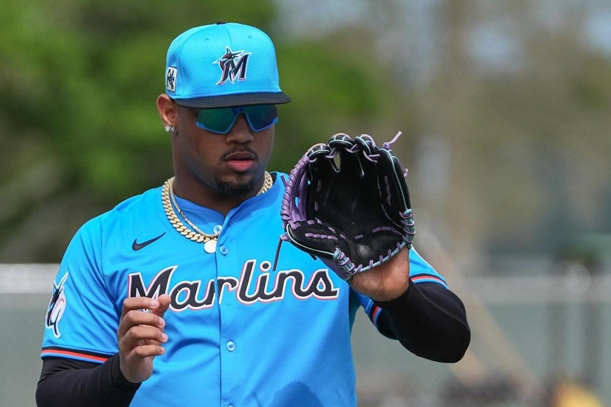 Following 40-homer season, what happened to Deyvison De Los Santos' power?  - Fish on the Farm - Fish On First