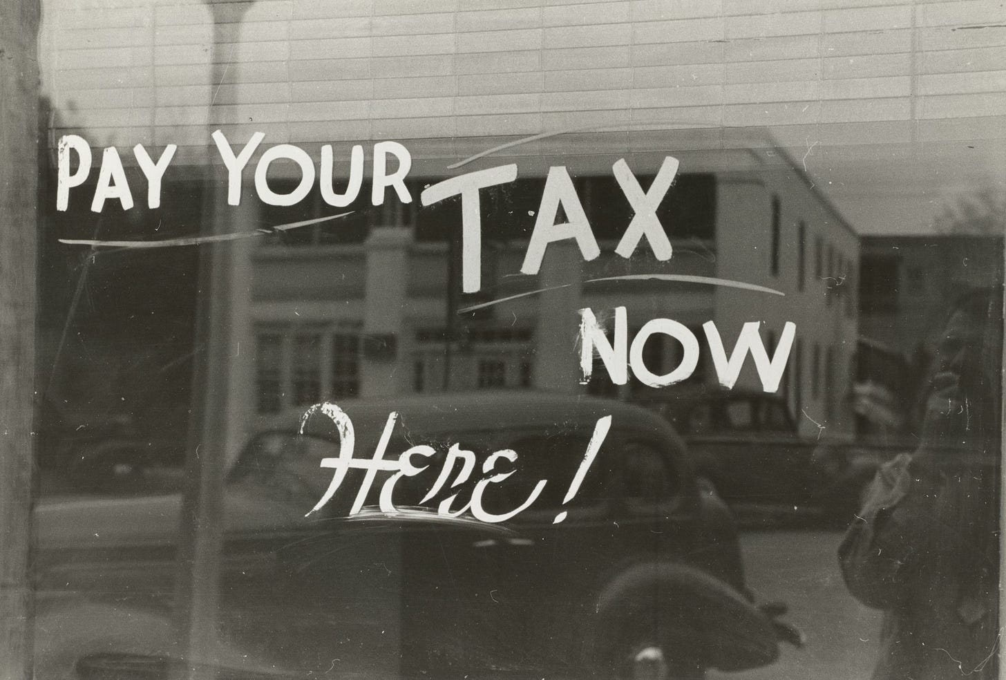 Is there a Clever Tax? Is there a Clever Tax?