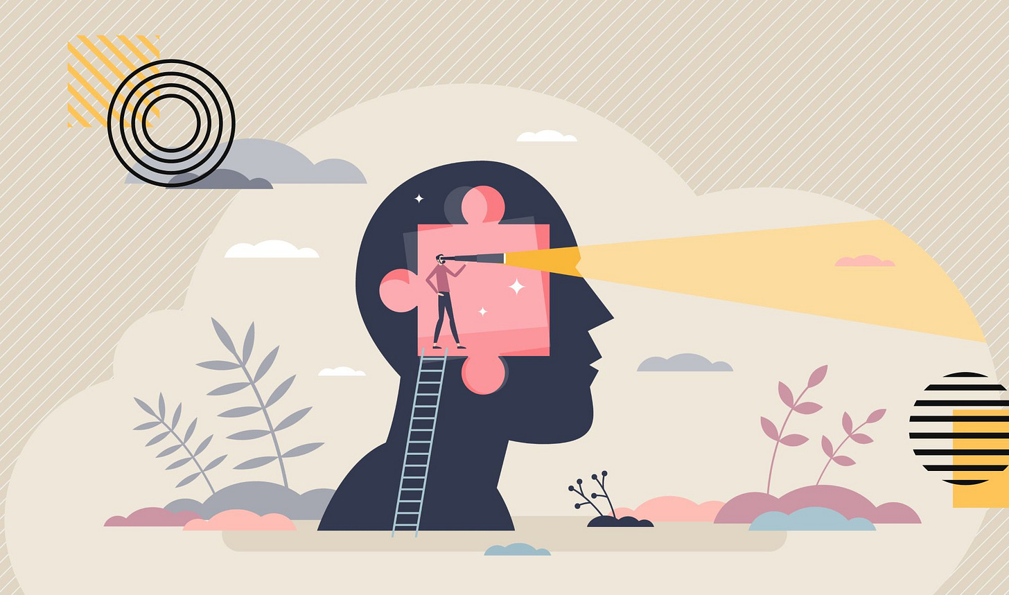 Unlocking the Power of the Mind: What is Self-Awareness? | Zella Life