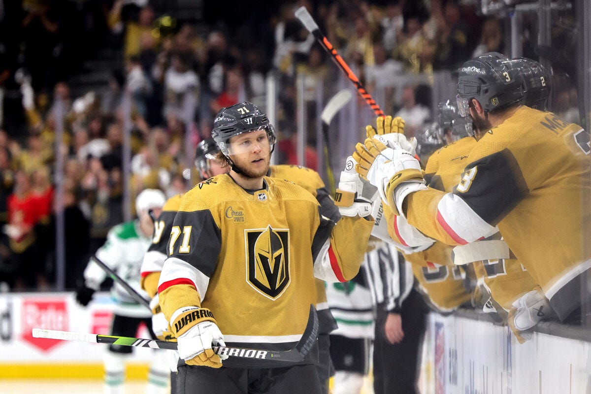 William Karlsson Vegas Golden Knights William Karlsson Vegas Golden Knights