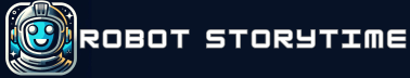 Robot Storytime