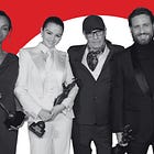 What 3 Big Awards Shows Will Mean for Oscar (& 'Emilia Pérez')