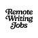 Remote Writing Jobs