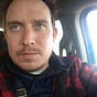 Michael Patrick F. Smith's avatar