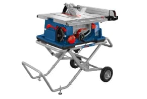 テーブルソー