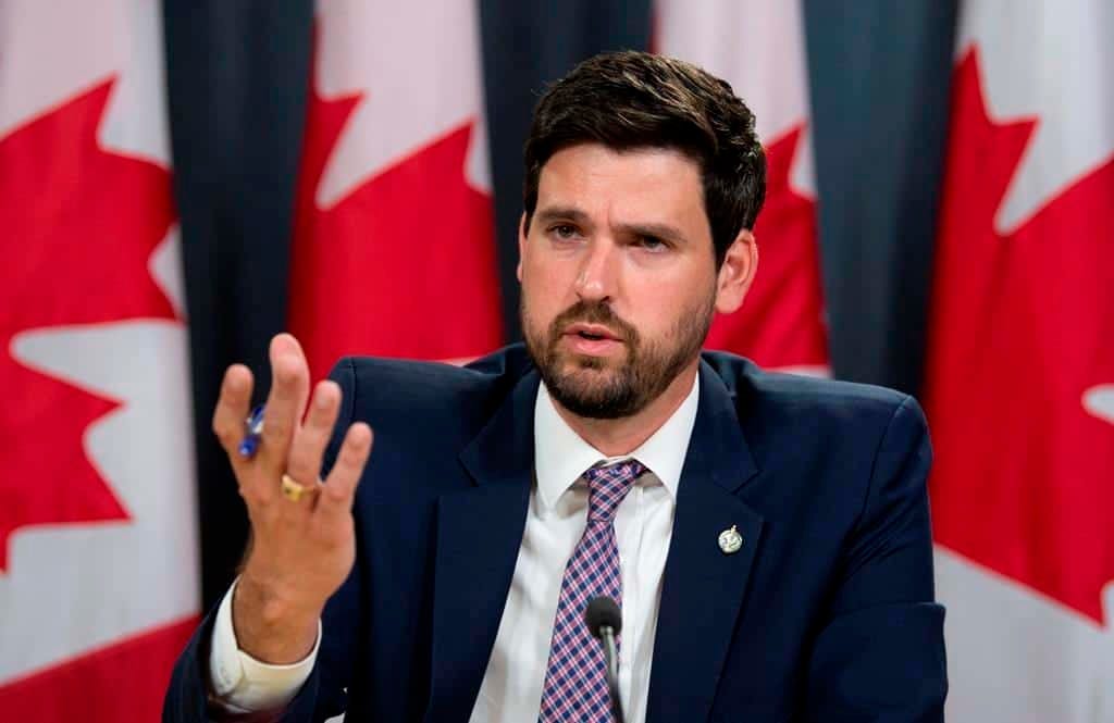 How Sean Fraser Overcame Personal Tragedy to Become Canada's New  Immigration Minister - Canada Immigration and Visa Information. Canadian  Immigration Services and Free Online Evaluation.